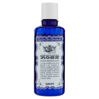 Acqua alle Rose Tonico Rinfrescante 100 ml