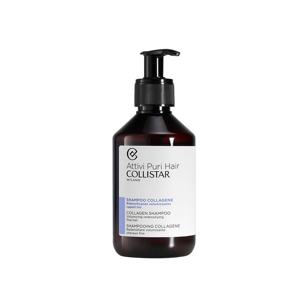 Collistar Shampoo Collagene 250 ml, , large