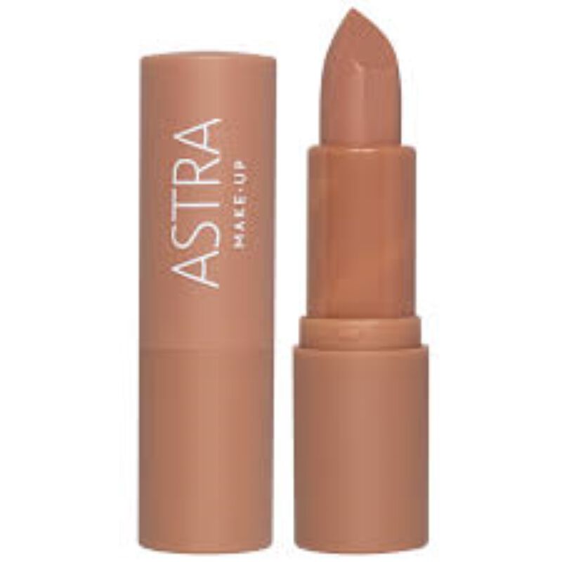 Astra Lip Creamynal Rossetto Cremoso 001 - -