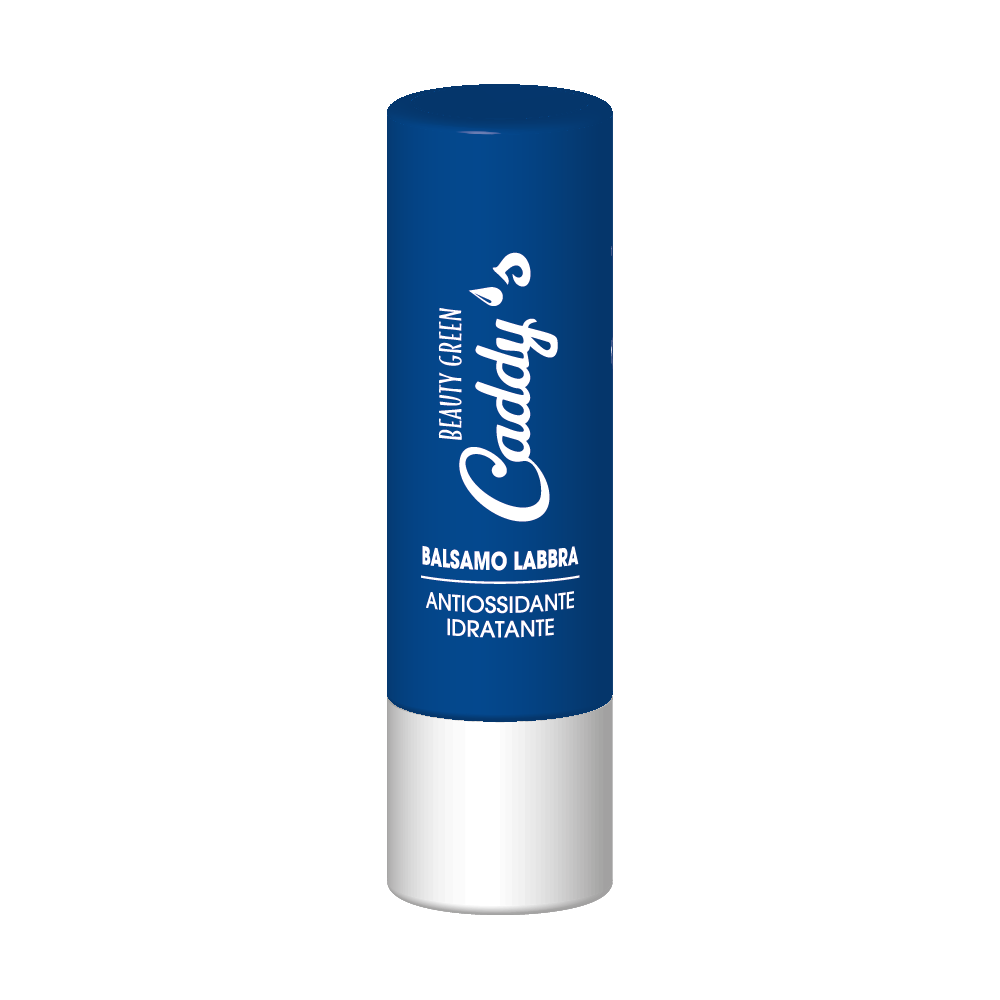 Caddy's Balsamo Labbra Antiossidante Idratante 5,5ml, , large