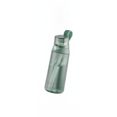 Air Up Click Borraccia 600 ml Lagoon Green