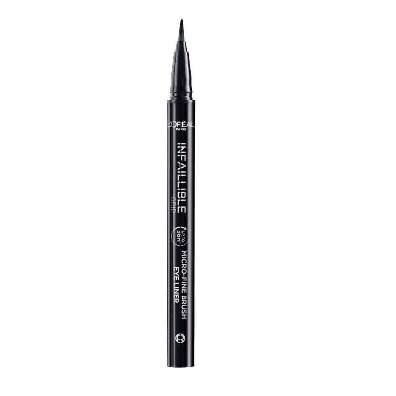 L'Oreal Infaillible Micro Liner 01 - -
