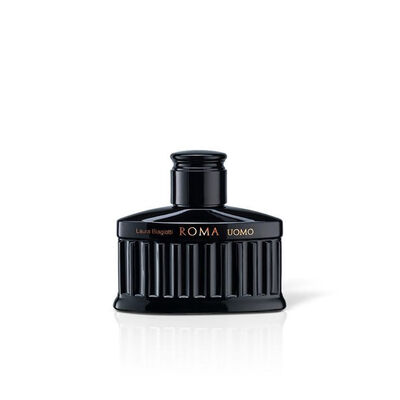 Laura Biagiotti Roma Uomo Nero Estremo Eau de Parfum 40ml	