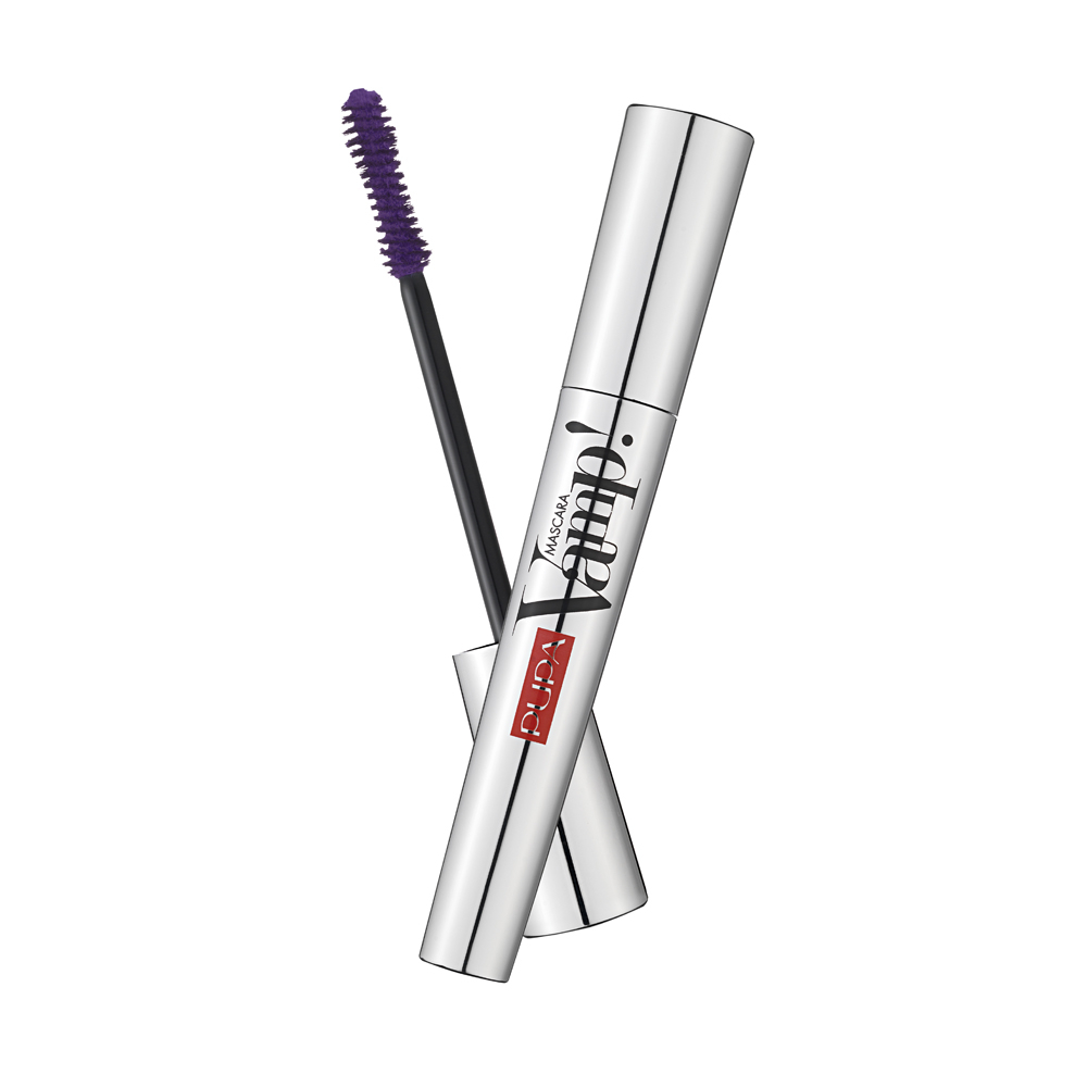 Pupa Mascara Vamp Violet, , large