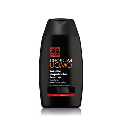 Dermolab Lozione Dopobarba Lenitiva150 ml