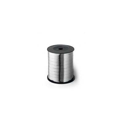 Nastro Paper 10 mm x 250 m colore argento (Cod. 6823)	