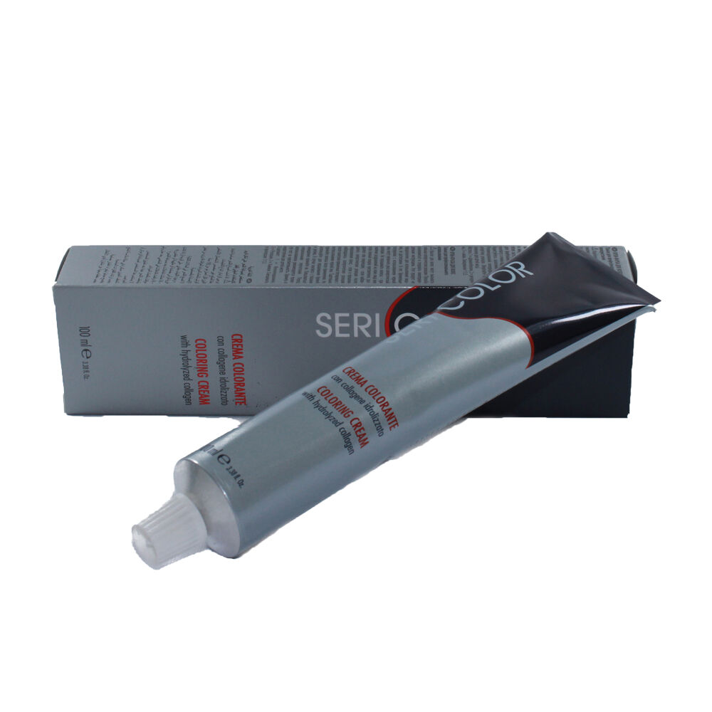 Sericolor Colorazione Permanente Biondo Dorato N.7.3 - -