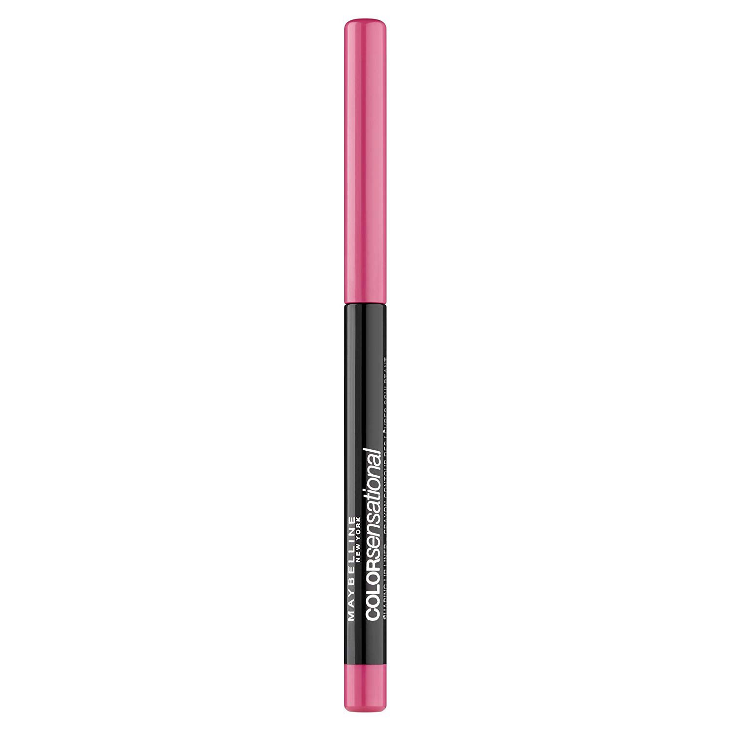 Maybelline Color Sensational Shaping Lip Liner Palest Pink N.60 - -