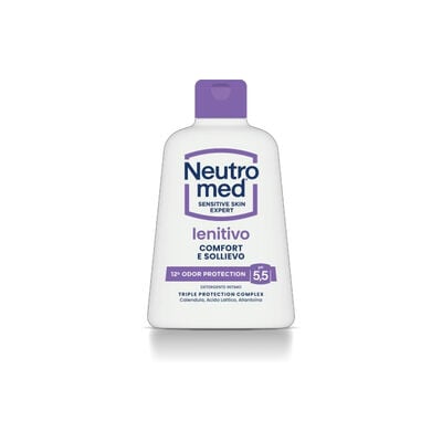 Neutromed Detergente Intimo Lenitivo 200ml	