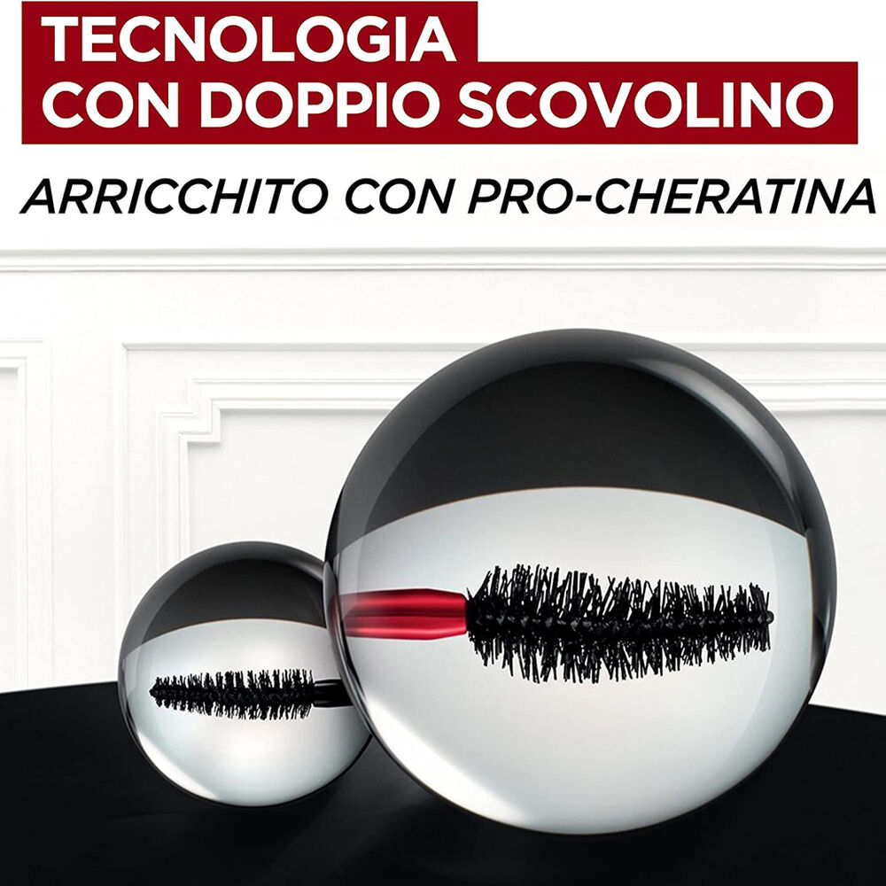 L`Or&eacute;al Paris Pro XXL Lift Mascara, , large