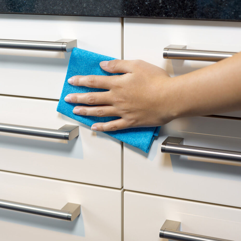 Vileda Panno Actifibre 2 Pezzi, , large