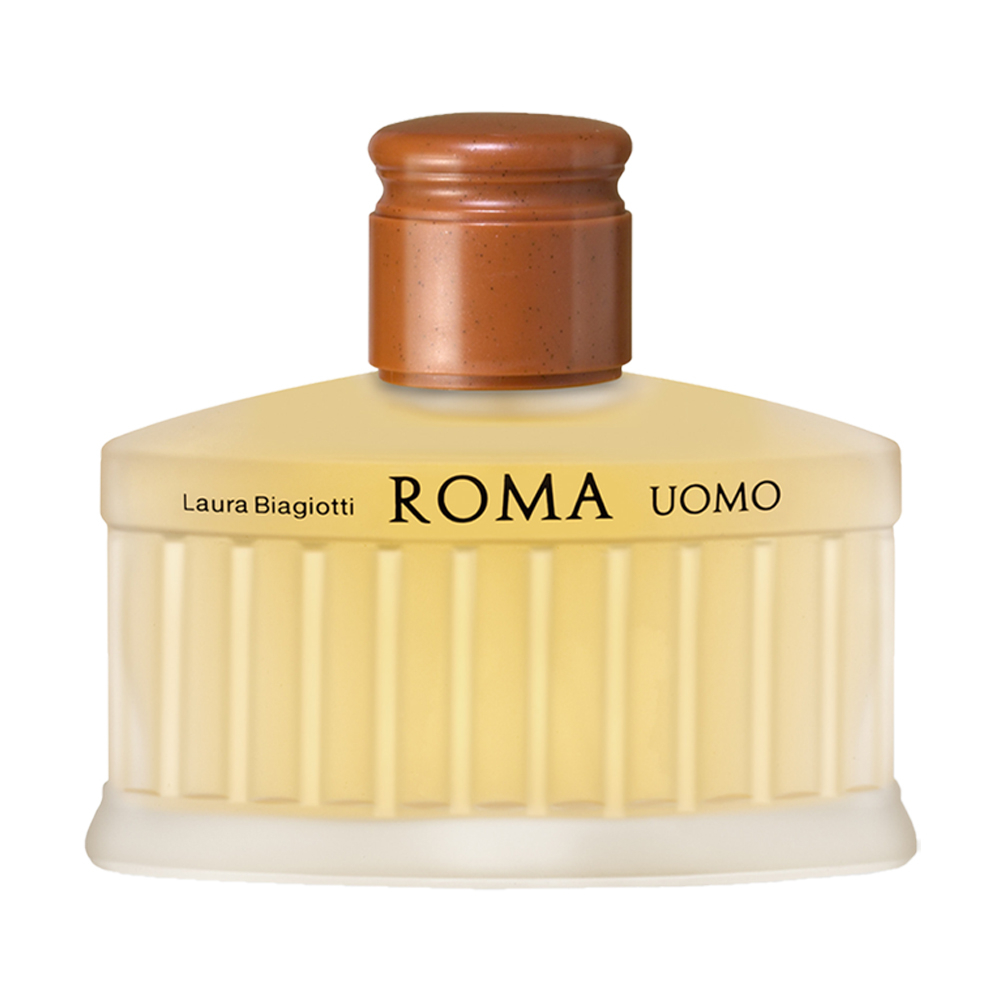 Roma Uomo Edt 125 ml, , large