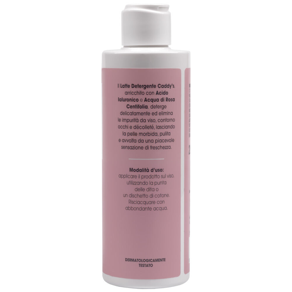 Caddy's Latte Detergente 200 ml, , large