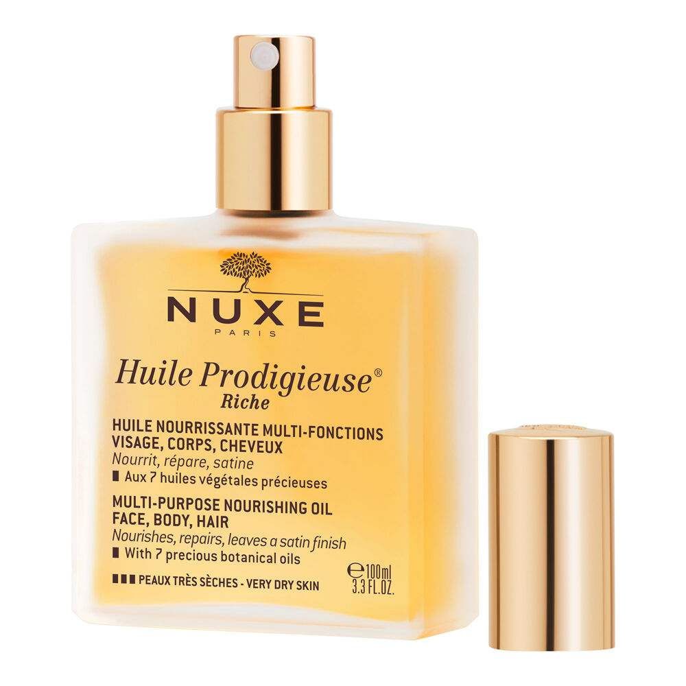 Huile Prodigieuse Olio Secco Ricco 100 ml, , large