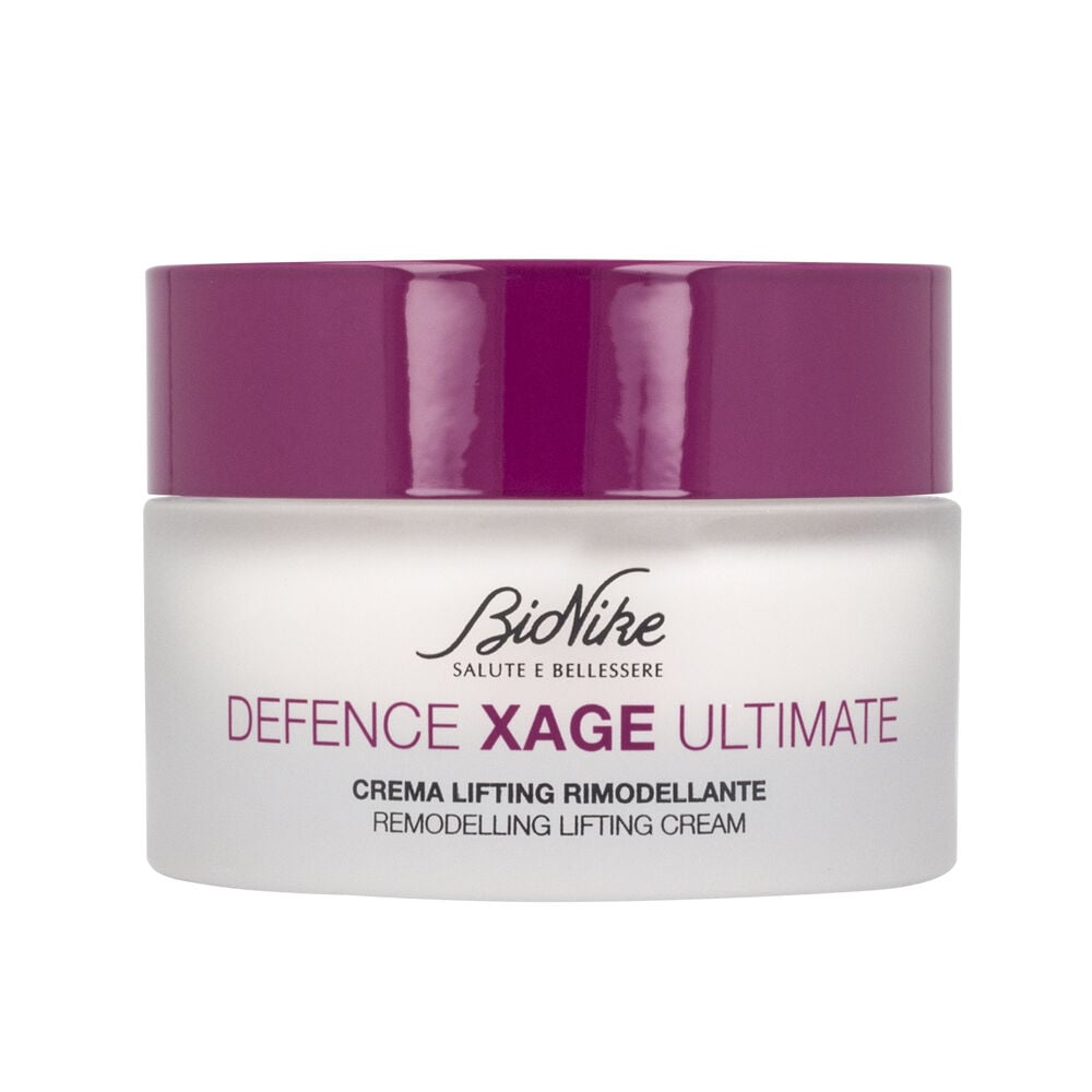 Bionike Crema Defence Xage Ultimate Lifting Rimodellante 50Ml - Immagine 14