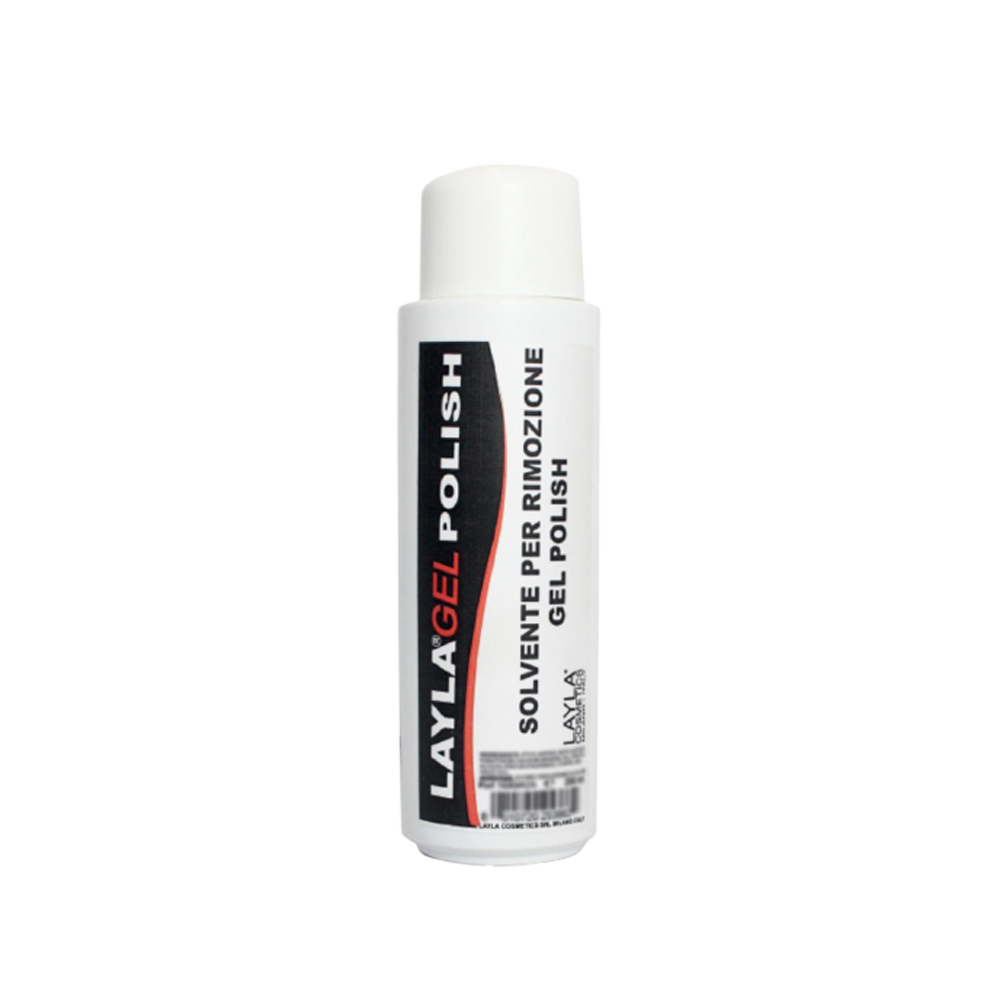 Layla Solvente Gel Polish 250ml, , large