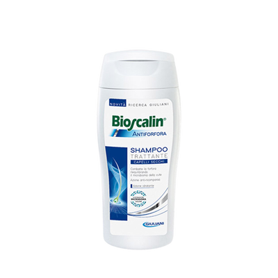 Bioscalin Antiforfora Capelli Secchi 200 ml