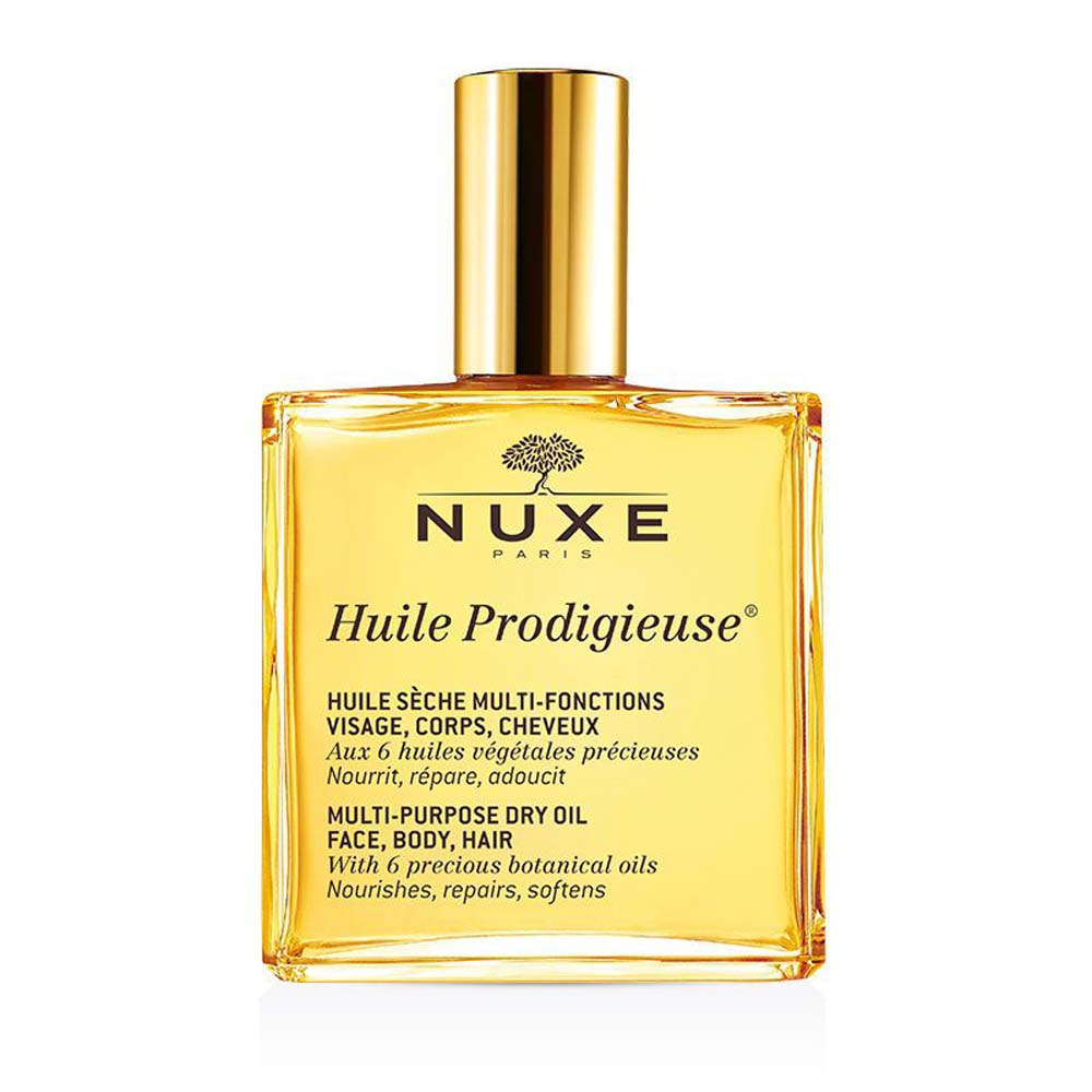 Nuxe Huile Prodigieuse 100 ml - -