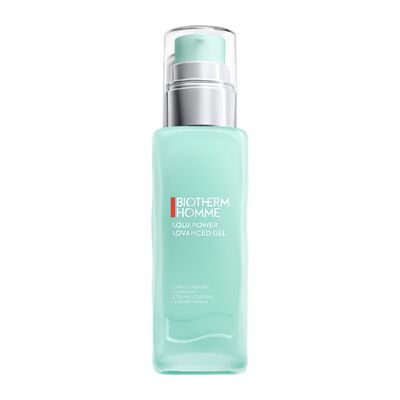 Biotherm Homme Aquapower Gel Idratante Pelli Normali e Miste 75ml	