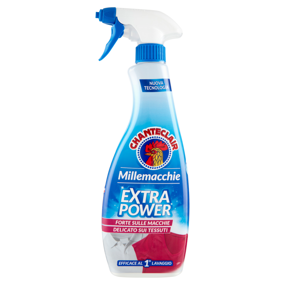 Chanteclair Extra Power Millemacchie 500 Ml - --image