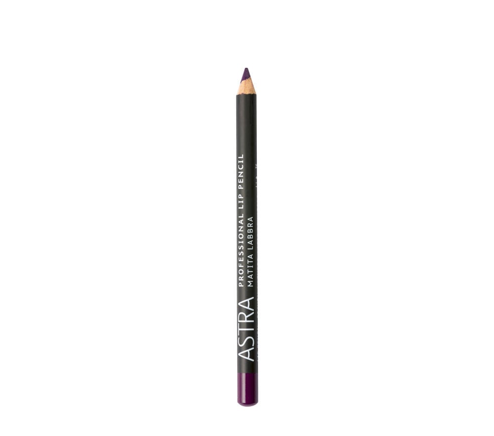 Professional Lip Pencil - Matita Labbra 45 purple spell - Immagine 8