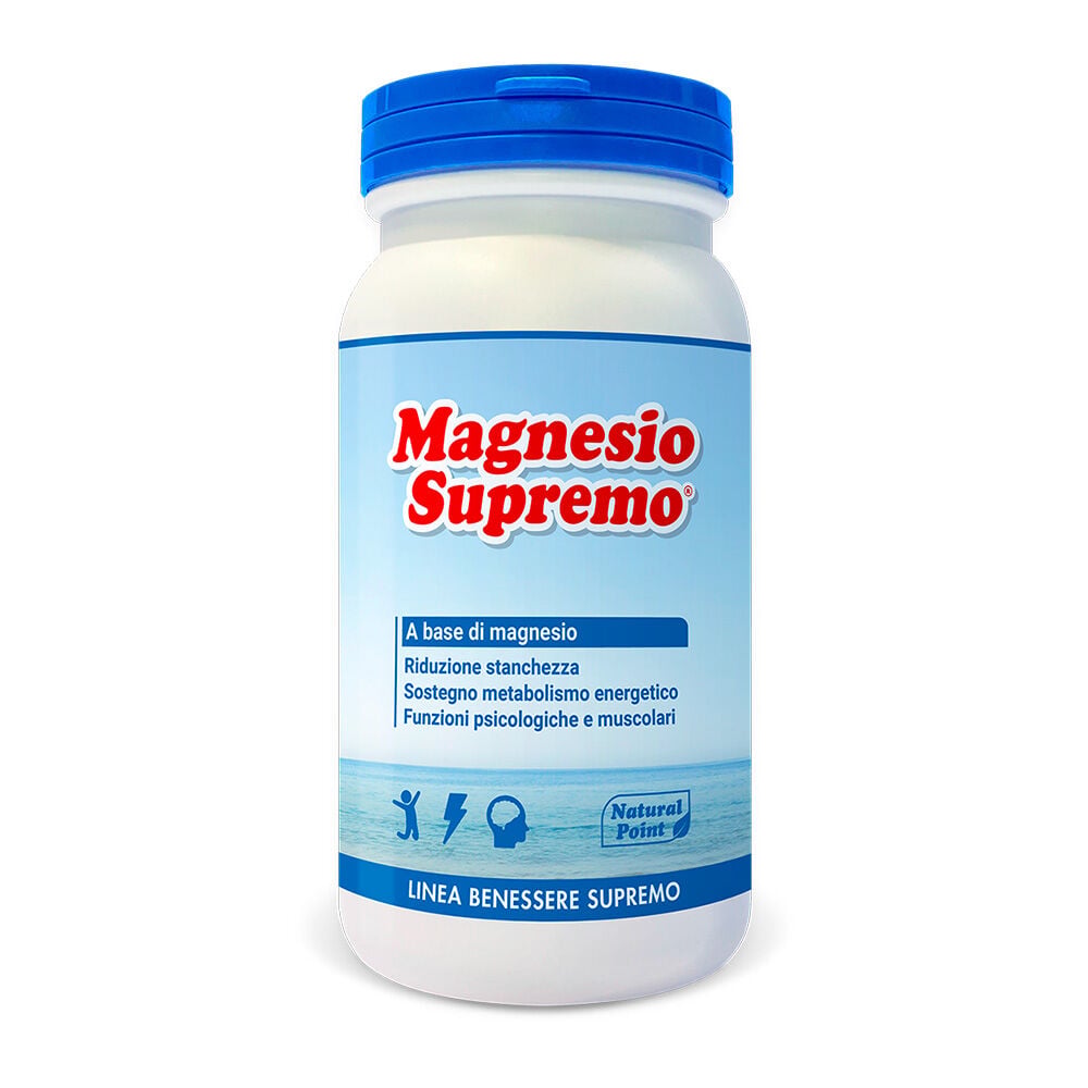 Magnesio Supremo 150 G - Immagine 16