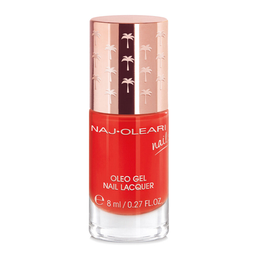 Naj-Oleari Oleo Gel Nail Lacquer N.20, , large