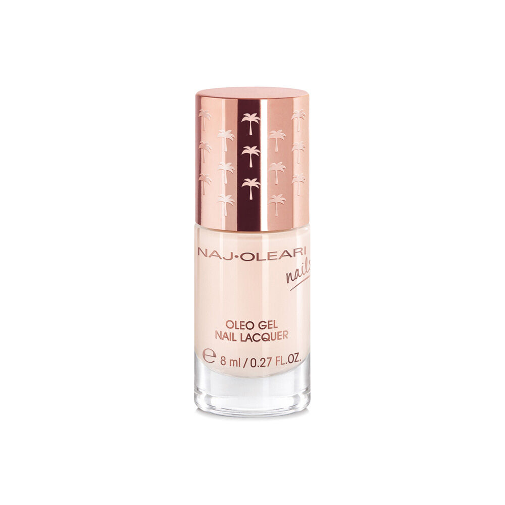 Naj-Oleari Oleo Gel Nail Lacquer N.04, , large