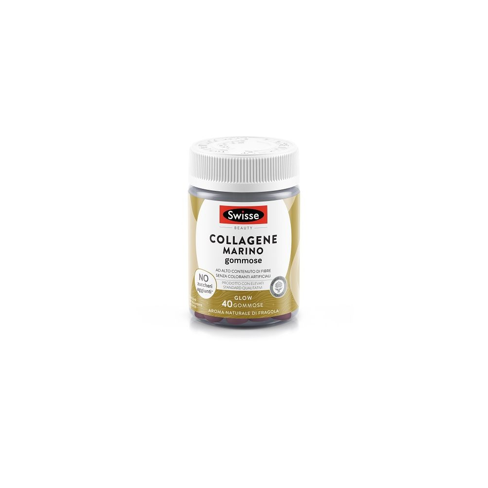 Swisse Collagene Marino 40 Compresse	, , large