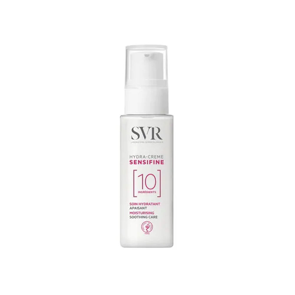 SVR Sensifine Hydra-Crème 40ml - -