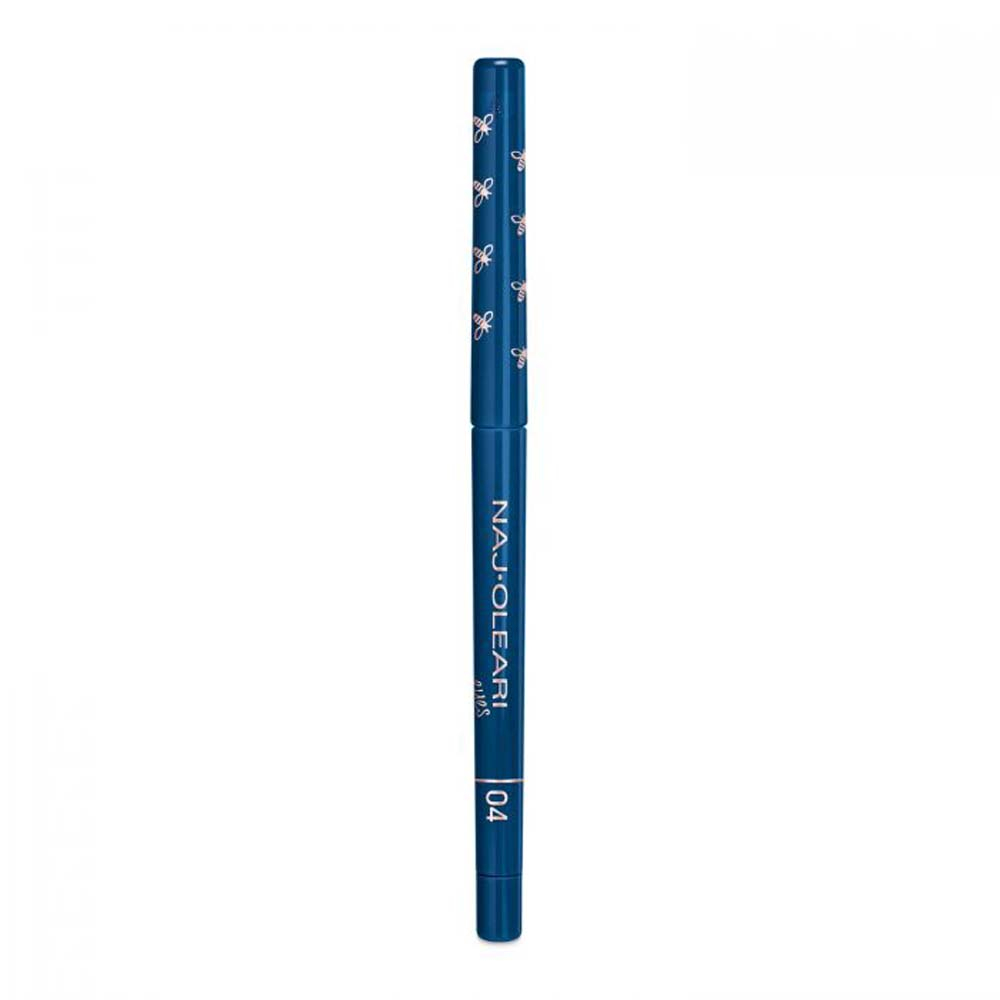 Naj-Oleari Irresistible Eyeliner & Kajal N.04 - -