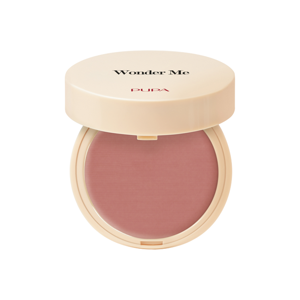 Pupa Milano Wonder Me Blush 004 True Love, 4 G - Immagine 6