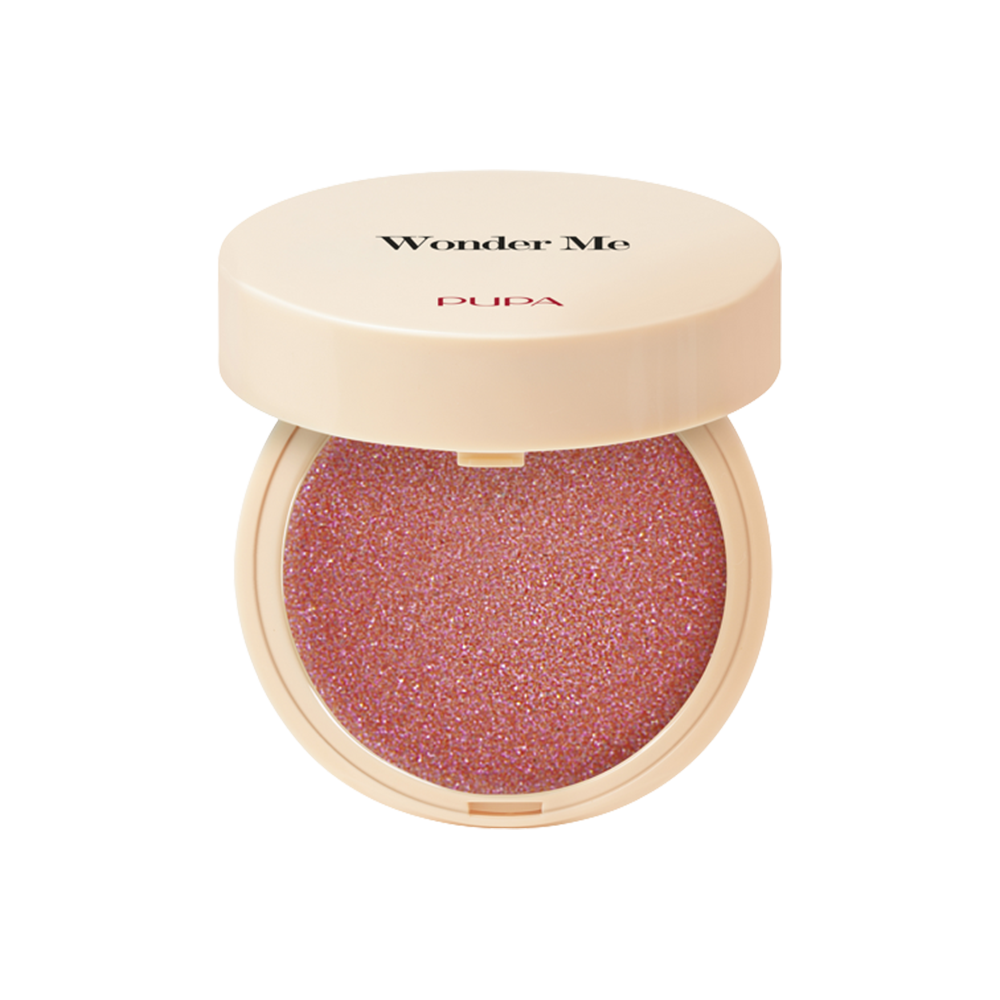 Pupa Wonder Me Blush Glow N.002, , large