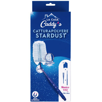 Caddy's Catturapolvere Stardust XXl 