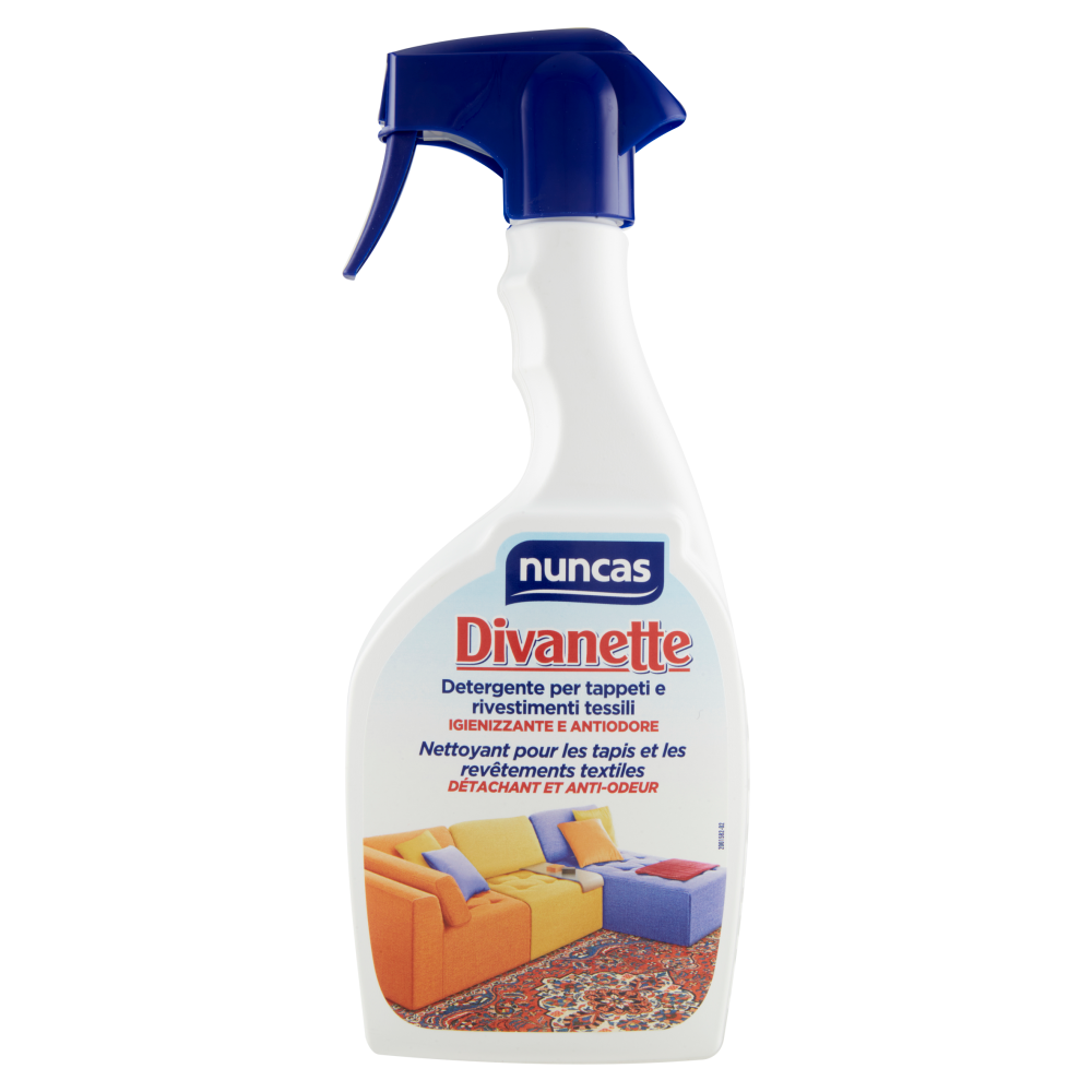 Nuncas Divanette Spray 500 ml - -