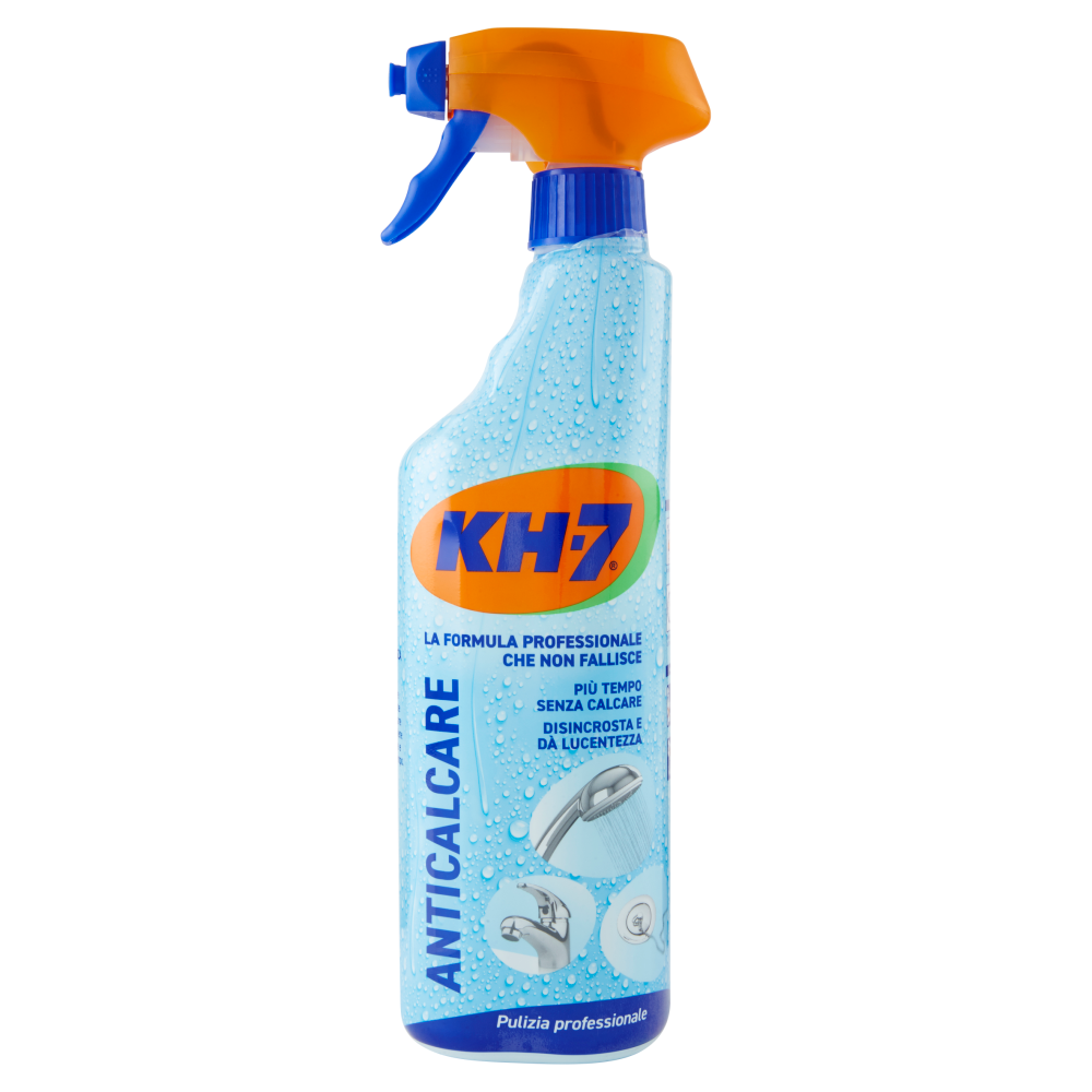 KH-7 Anticalcare 750 ml - -