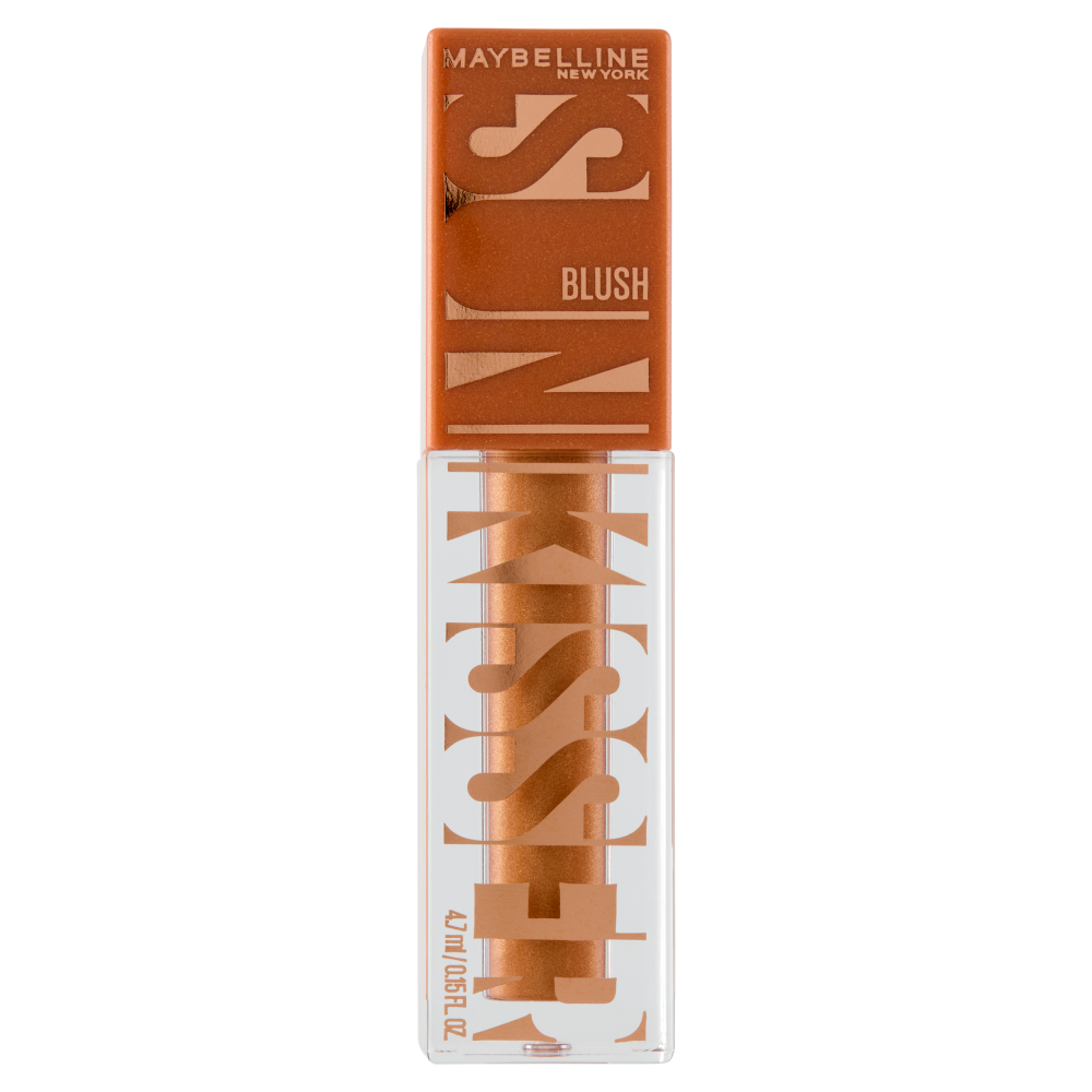 Sunkisser Blush 11 electric bronze - Immagine 7