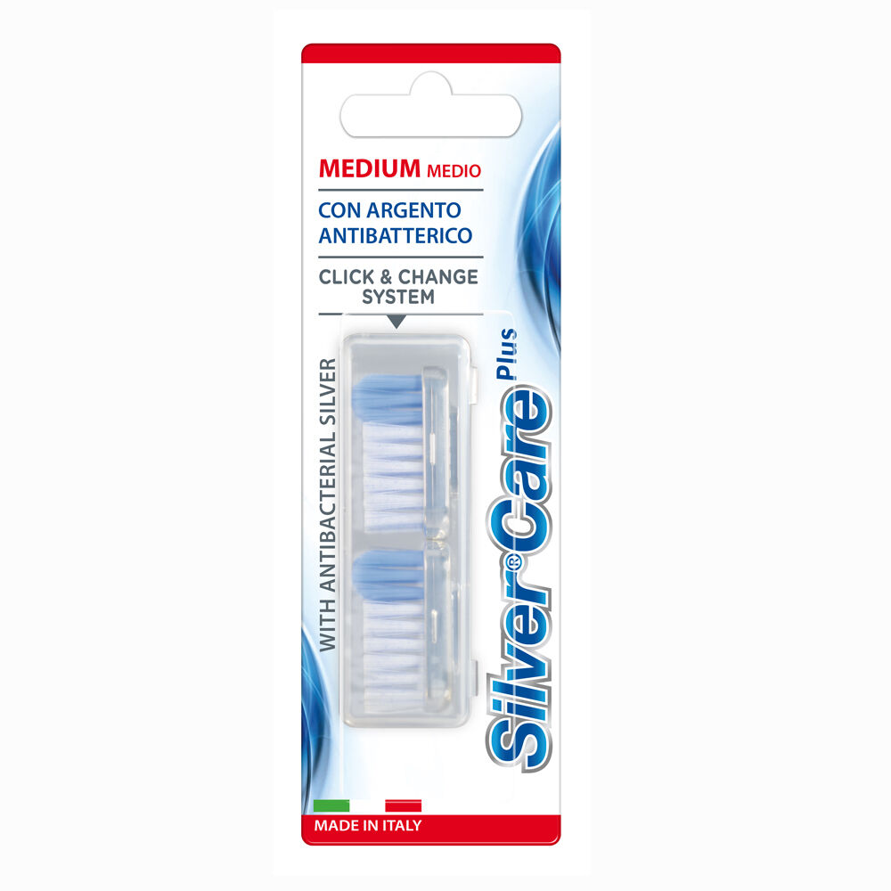 Silver Care Medium 2 Testine, , large