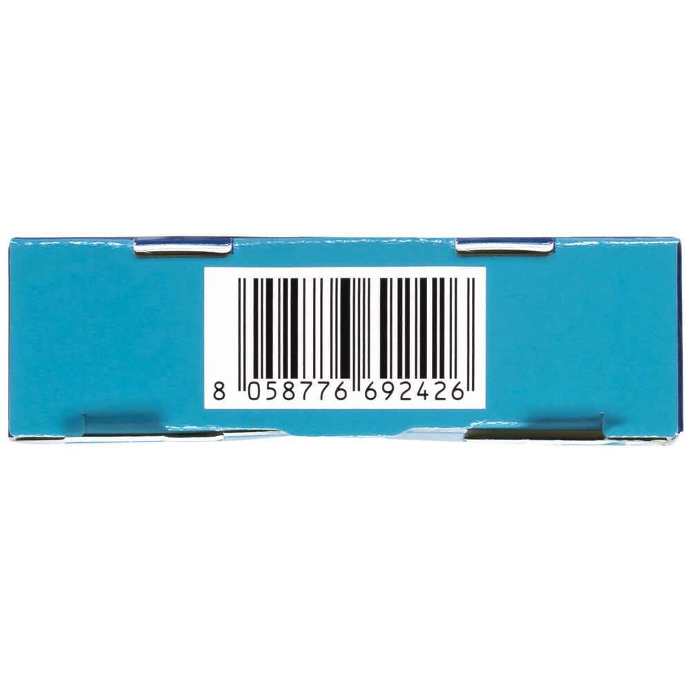 Caddy's Pelli Sensibili Strisce Depilatorie Ascelle e Bikini 16 Pezzi + 3 Salviette Post-Epilazione, , large