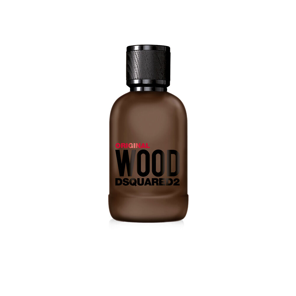 Dsquared 2 Original Wood Eau de Parfum 100 ml, , large