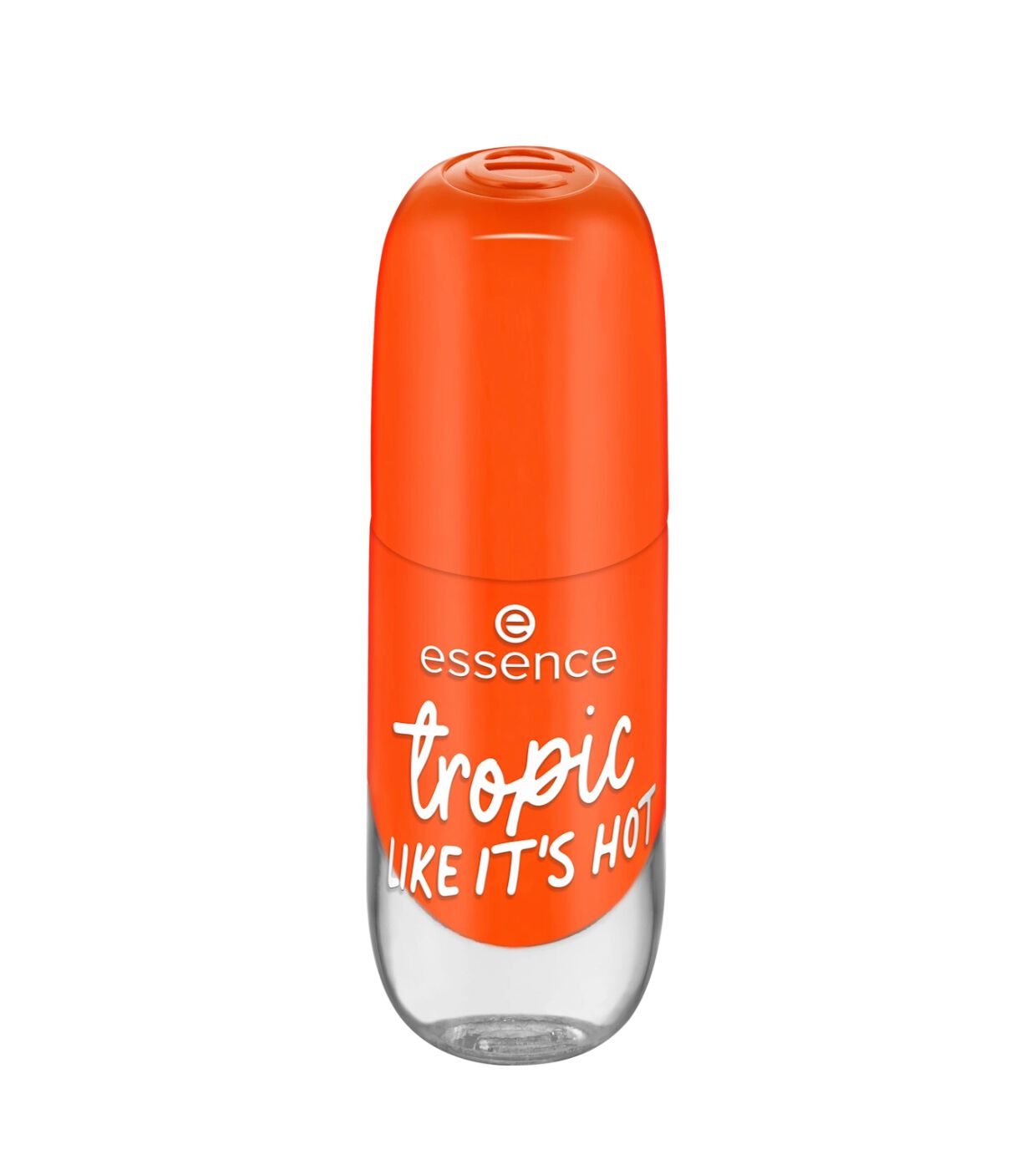 Essence Smalto Unghie Gel Nail Colour 81 - -