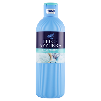 Felce Azzurra Sali Marini Bagnodoccia 650 ml