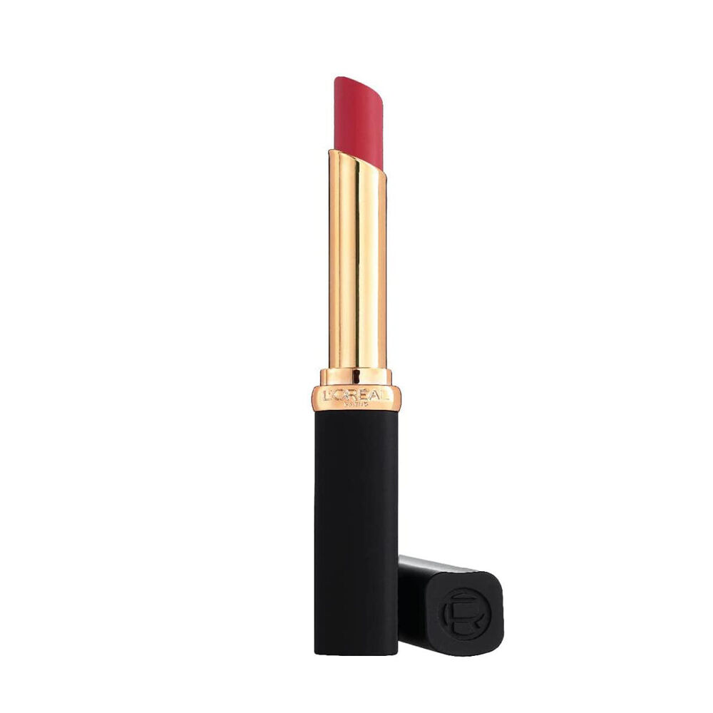 L'Or&eacute;al Color Riche Intense Volume Matte Rossetto N.188, , large