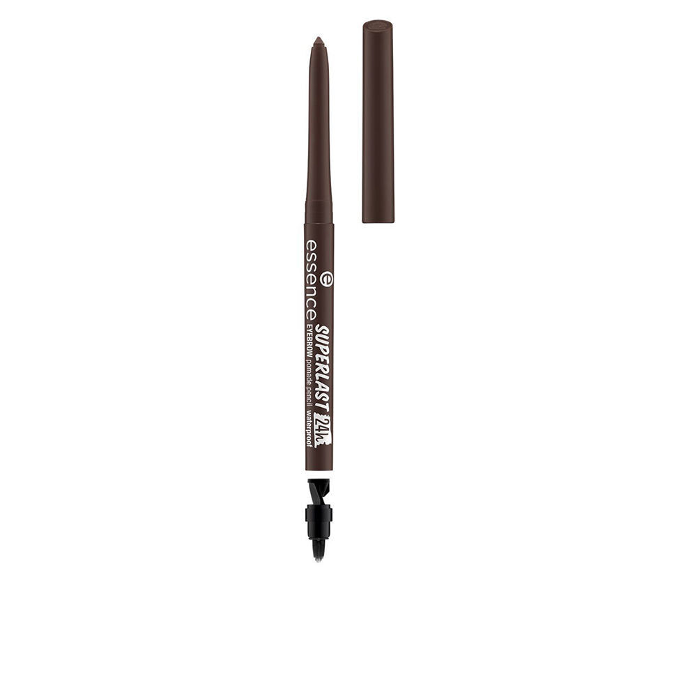 Essence Superlast Matita Sopracciglia Waterproof Lunga Durata - -