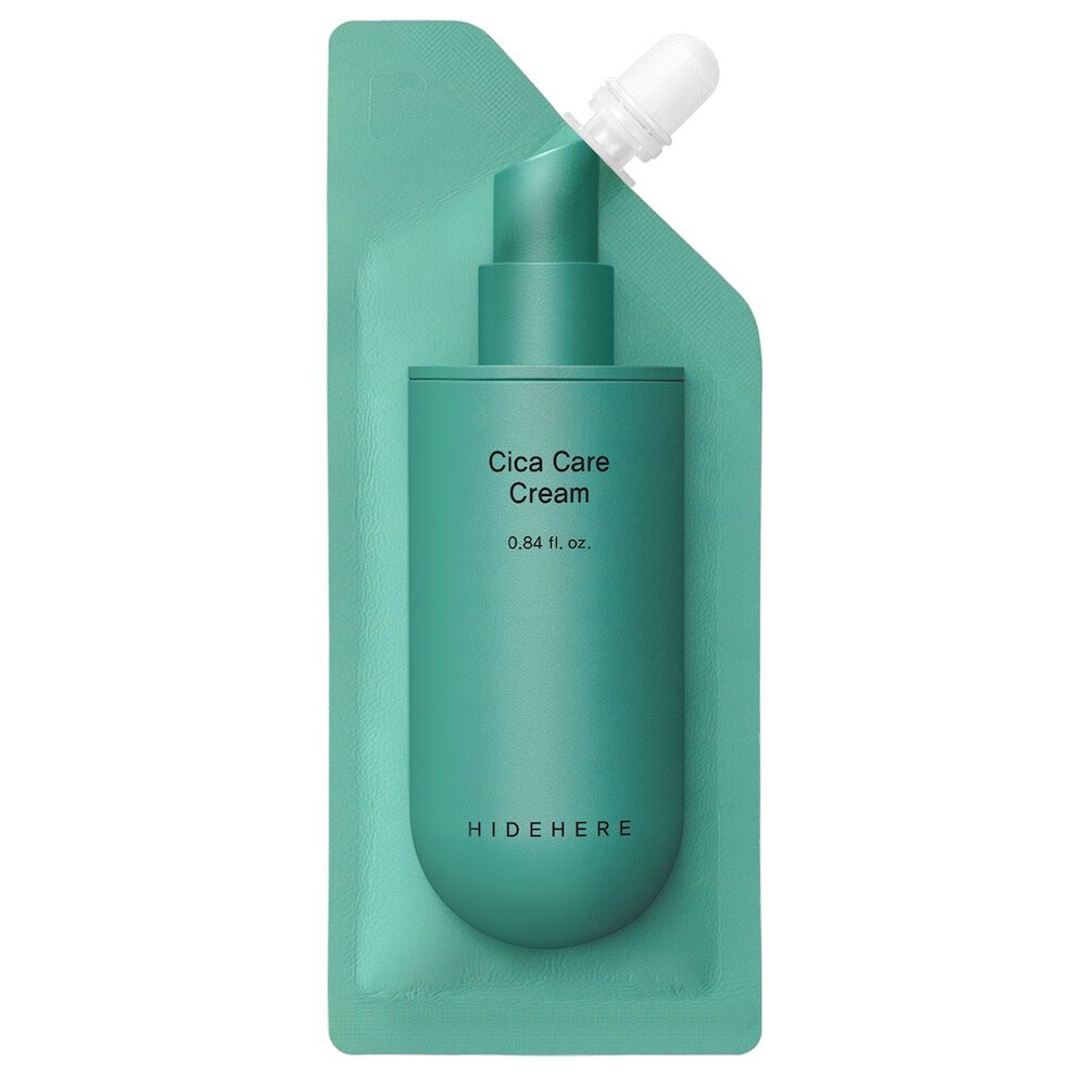 Hidehere Cica Care Cream 25 ml - -