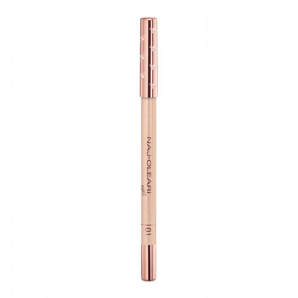 Naj-Oleari Luminous Eye Pencil N.01, , large