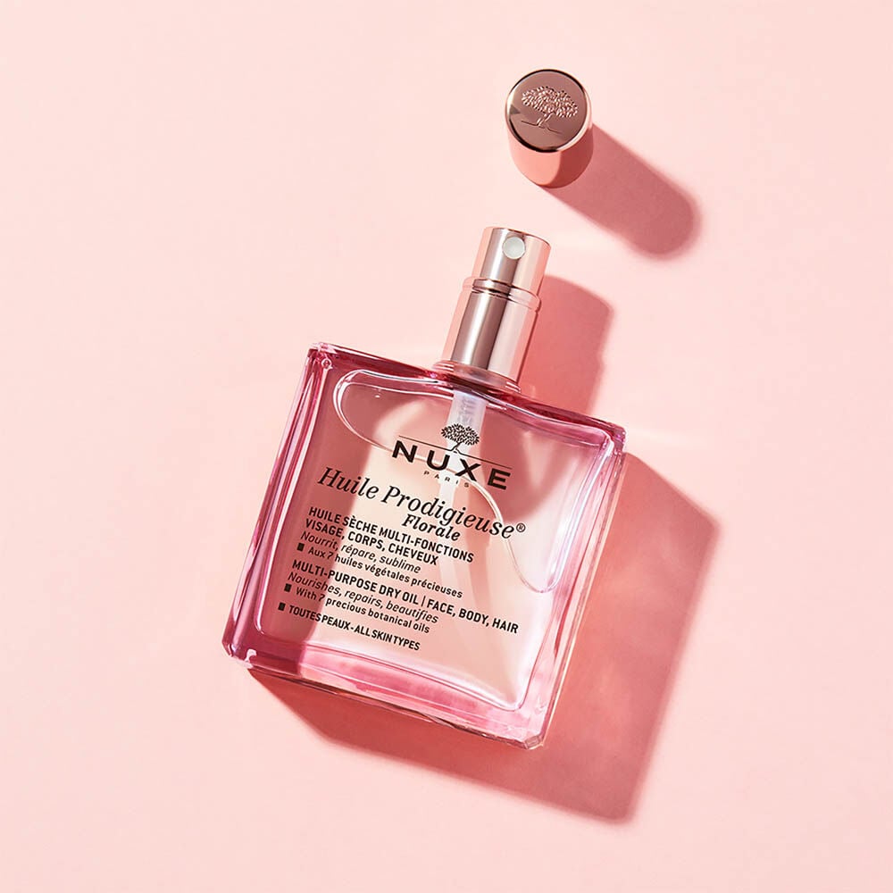 Nuxe Huile Prodigieuse Olio Secco Florale 50 ml, , large