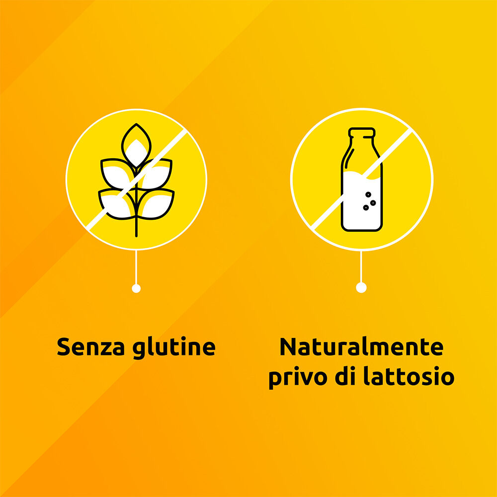 Supradyn Ricarica Mentale con Acido Folico, Caffeina e Guaranà, 10 Compresse Effervescente, , large