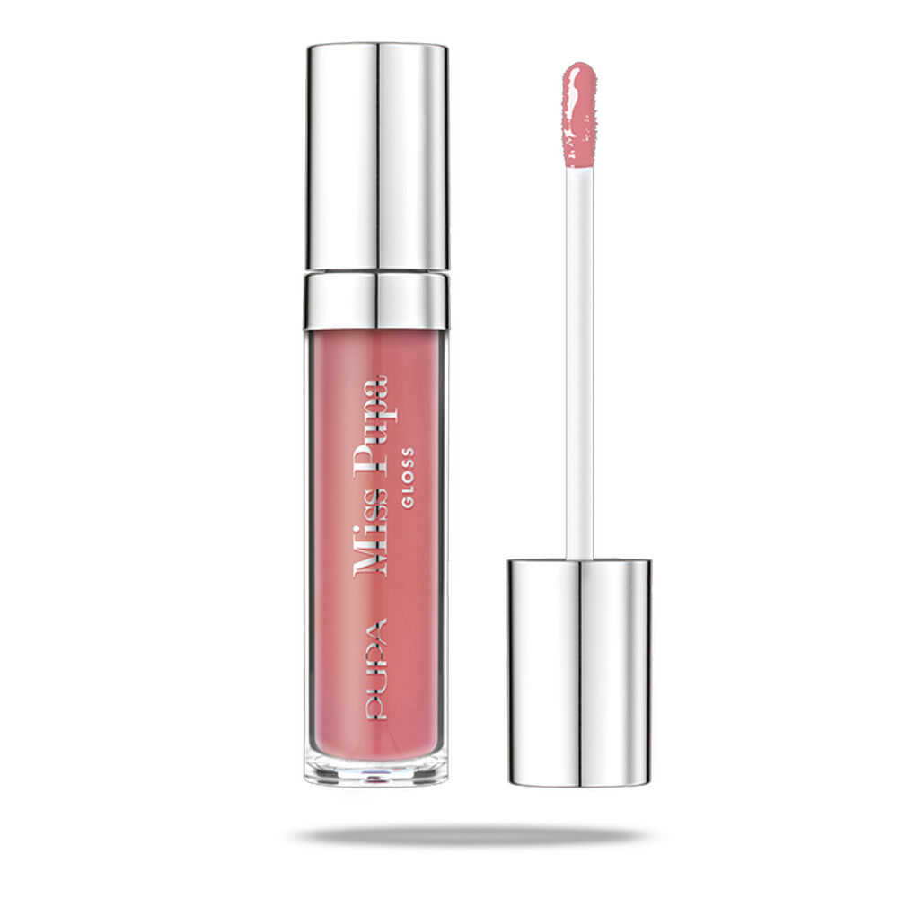 Pupa Miss Pupa Gloss n. 402 Blossom Pink - -