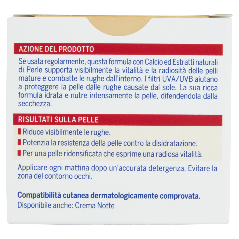 Nivea Visage Vital Crema Giorno 50ml, , large